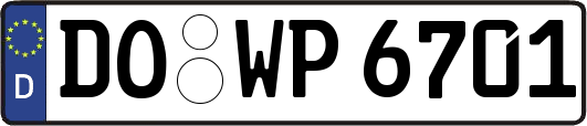 DO-WP6701