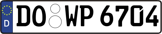 DO-WP6704