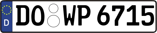 DO-WP6715