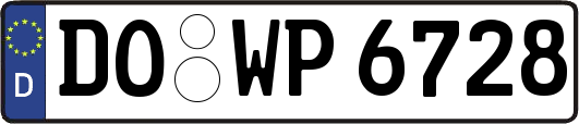 DO-WP6728