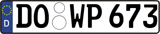 DO-WP673
