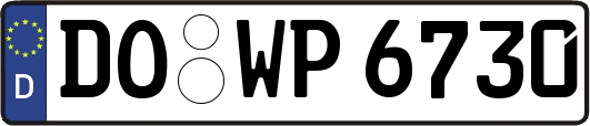 DO-WP6730