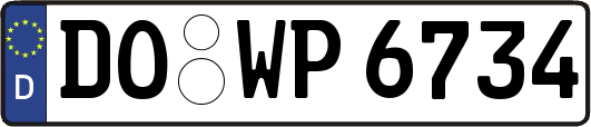 DO-WP6734