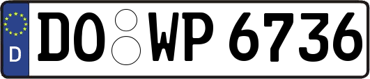 DO-WP6736