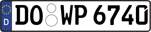 DO-WP6740