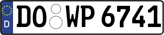 DO-WP6741