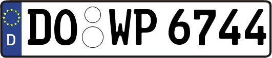 DO-WP6744