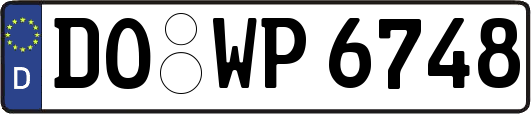 DO-WP6748