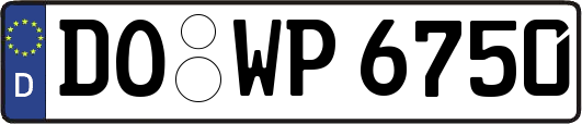DO-WP6750