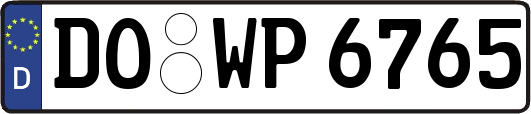 DO-WP6765