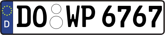 DO-WP6767