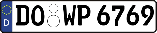 DO-WP6769