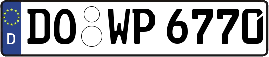DO-WP6770