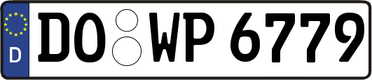 DO-WP6779