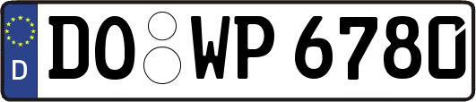 DO-WP6780