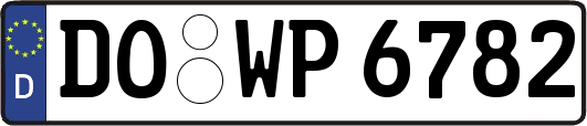 DO-WP6782