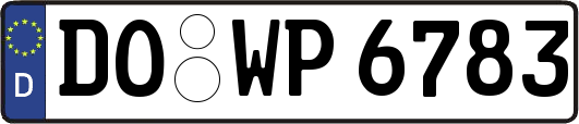 DO-WP6783