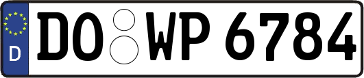 DO-WP6784