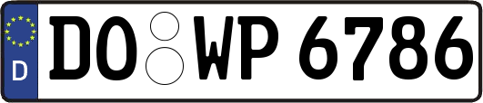 DO-WP6786