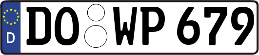 DO-WP679