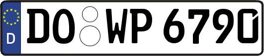 DO-WP6790