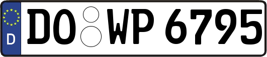 DO-WP6795