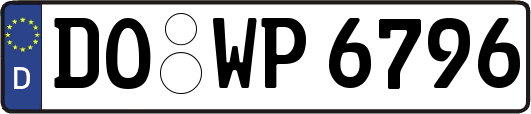 DO-WP6796