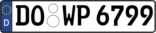 DO-WP6799