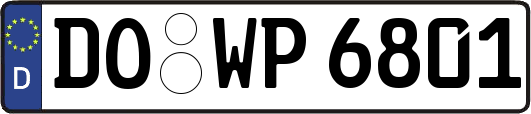DO-WP6801