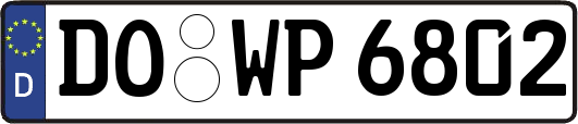 DO-WP6802