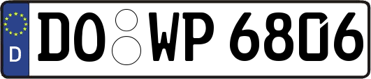 DO-WP6806