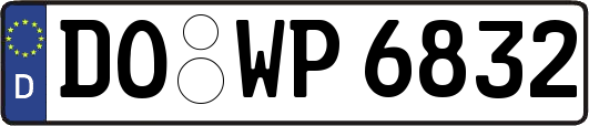 DO-WP6832