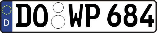 DO-WP684