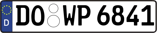DO-WP6841