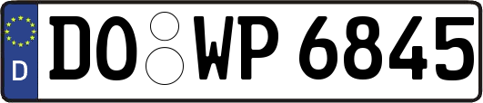 DO-WP6845