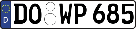 DO-WP685
