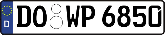 DO-WP6850