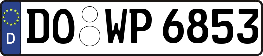 DO-WP6853