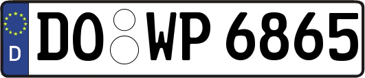 DO-WP6865