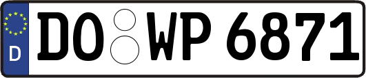 DO-WP6871
