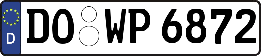 DO-WP6872
