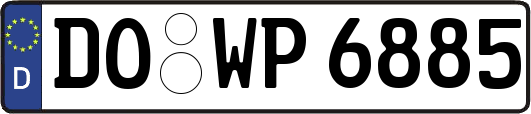 DO-WP6885