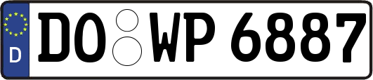DO-WP6887