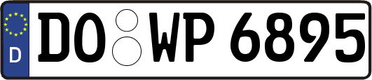 DO-WP6895