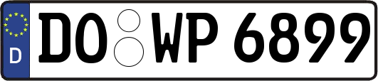 DO-WP6899