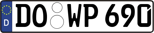 DO-WP690
