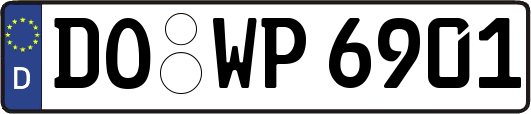 DO-WP6901