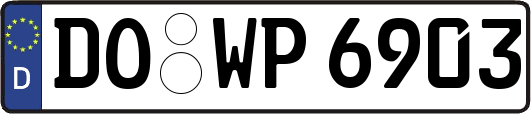 DO-WP6903