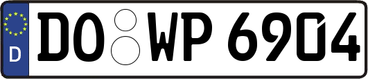 DO-WP6904