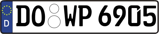 DO-WP6905